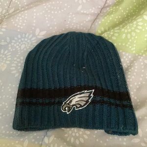 Eagles hat
